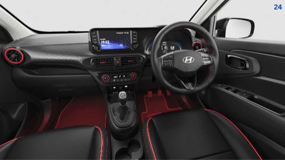 Hyundai Hy-CNG Duo TVC Out: Space, Mileage and more Amazing 24 3 Hyundai Hy CNG Duo TVC Out Space Mileage and more 1