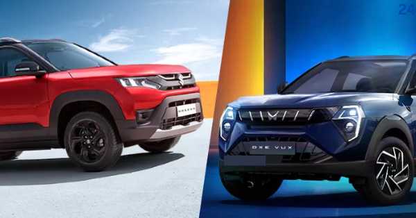Mahindra XUV 3XO: Real-world fuel economy tested, explained 3 Mahindra XUV 3XO Real world fuel economy tested explained 1