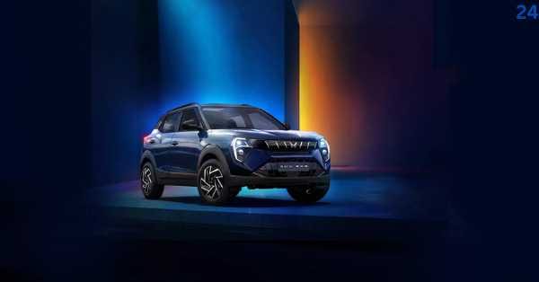 Mahindra XUV 3XO: Real-world fuel economy tested, explained 4 Mahindra XUV 3XO Real world fuel economy tested explained 2