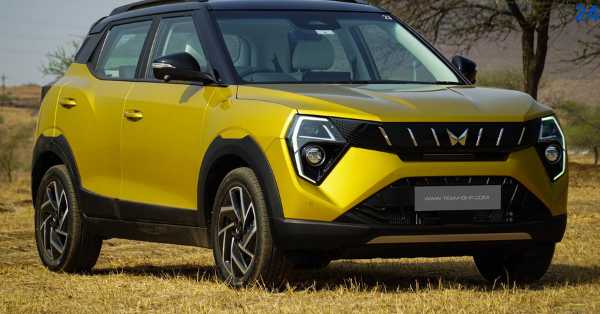 Mahindra XUV 3XO: Real-world fuel economy tested, explained 6 Mahindra XUV 3XO Real world fuel economy tested explained 4