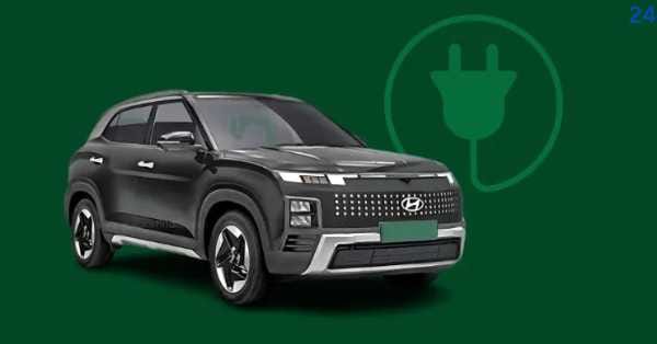Hyundai to Launch Creta EV and 3 Other Electric Cars in India 2 Hyundai to Launch Creta EV and 3 Other Electric Cars in India