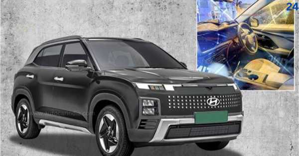 Hyundai to Launch Creta EV and 3 Other Electric Cars in India 3 Mahindra XUV 3XO Real world fuel economy tested explained 6