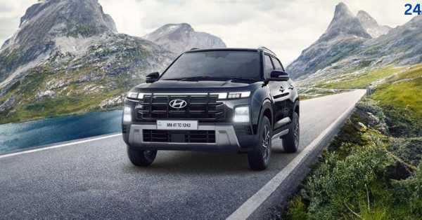 Hyundai to Launch Creta EV and 3 Other Electric Cars in India 4 Mahindra XUV 3XO Real world fuel economy tested explained 7