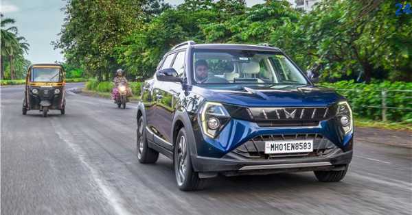 Mahindra XUV 3XO: Real-world fuel economy tested, explained 2 Mahindra XUV 3XO: Real-world fuel economy tested, explained