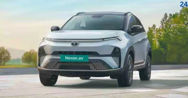 Hyundai to Launch Creta EV and 3 Other Electric Cars in India 5 Nexon EV