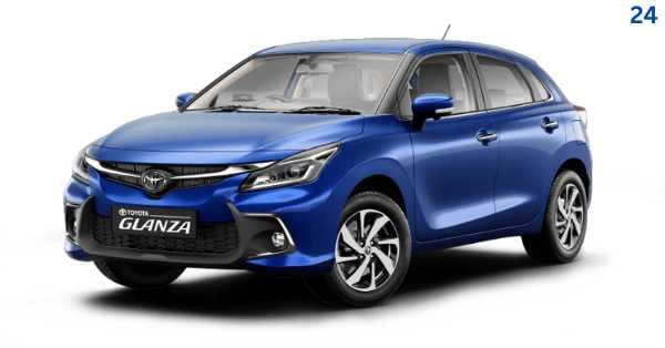 5 Best CNG Cars Under Rs 10 Lakh: Punch, Glanza, Hyundai Exter, Maruti Suzuki Wagon R, Skoda Kushaq 4 Tata Punch 1