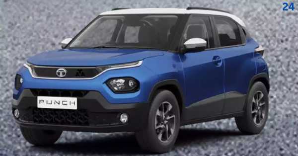 5 Best CNG Cars Under Rs 10 Lakh: Punch, Glanza, Hyundai Exter, Maruti Suzuki Wagon R, Skoda Kushaq 3 Tata Punch