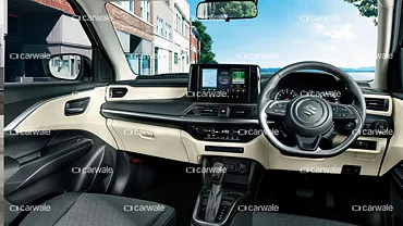 Maruti New Dzire: Features, Specifications, Colours, Interior and more 4 new dzire interior dashboard
